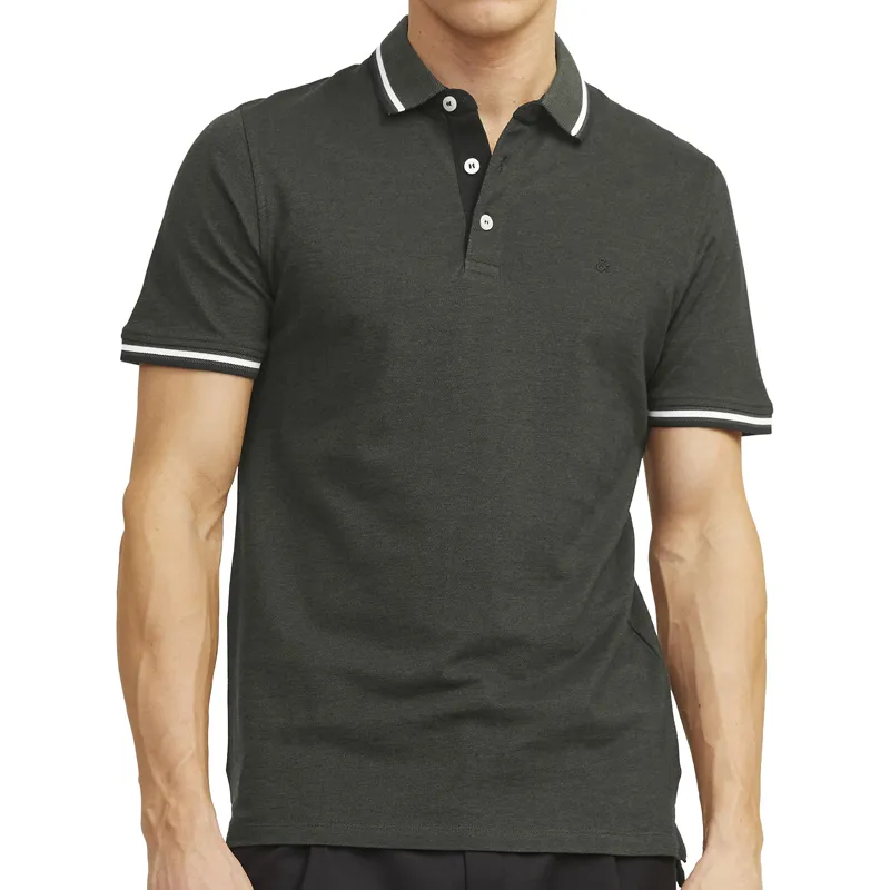 JACK&JONES PAULOS POLO SS NOOS ZA MUŠKARCE
