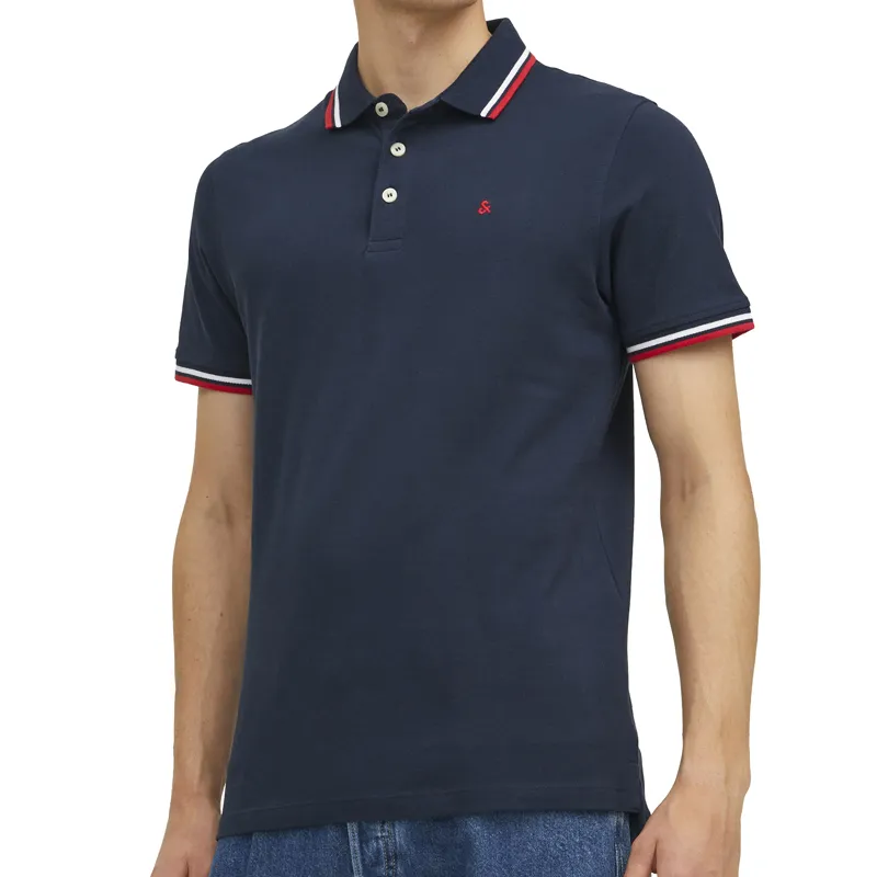 JACK&JONES PAULOS POLO SS NOOS ZA MUŠKARCE