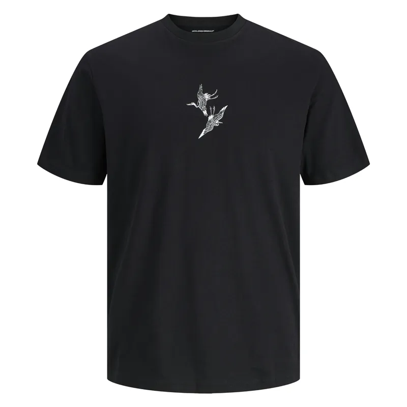 JACK&JONES RASCAL TEE SS CREW NECK STYDSS2 ZA MUŠKARCE