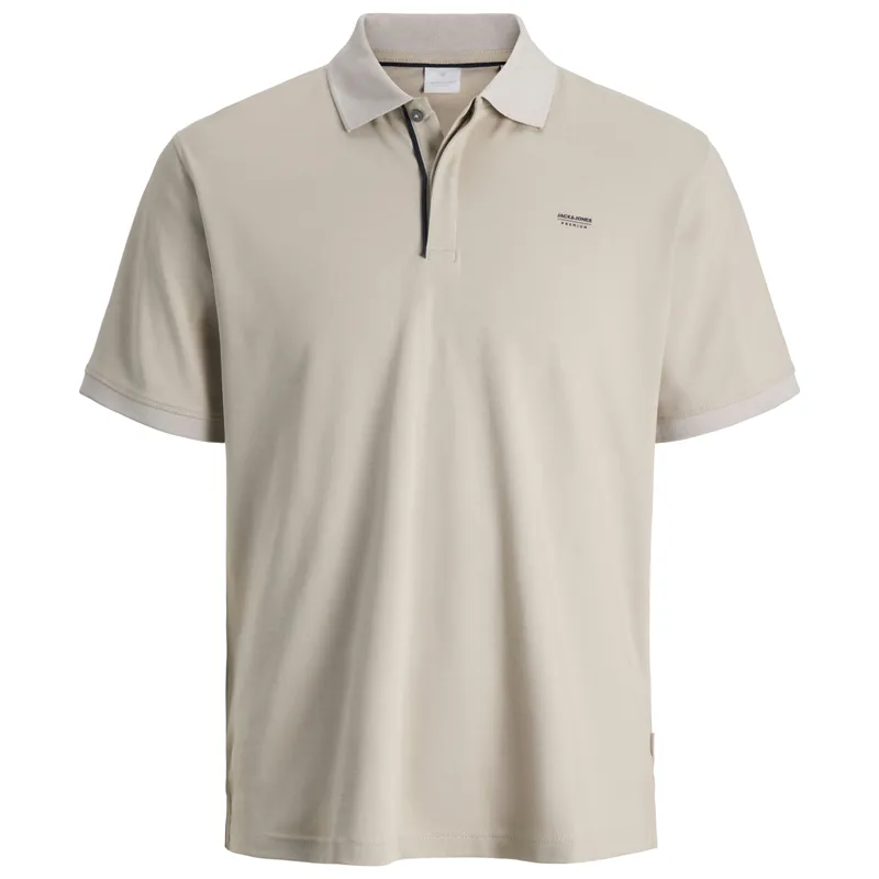 JACK&JONES THEO SS POLO STYD SS25 ZA MUŠKARCE