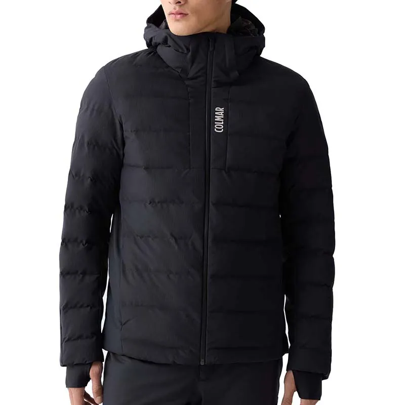 JAKNA EASY ON - QUILTED PADDED ZA MUŠKARCE1XC CONNECT