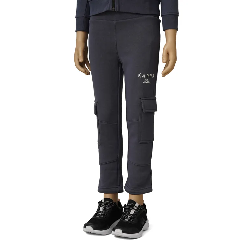 KAPPA DONJI DEO LOGO SPANTO ZA DEČAKE