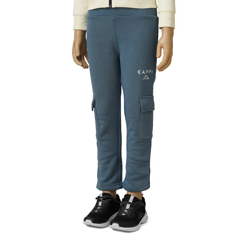 KAPPA DONJI DEO LOGO SPANTO ZA DEČAKE