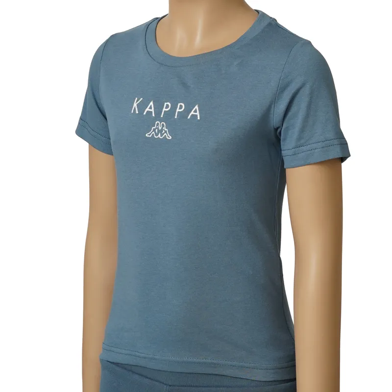 KAPPA MAJICA LOGO  SAMMO ZA DEČAKE