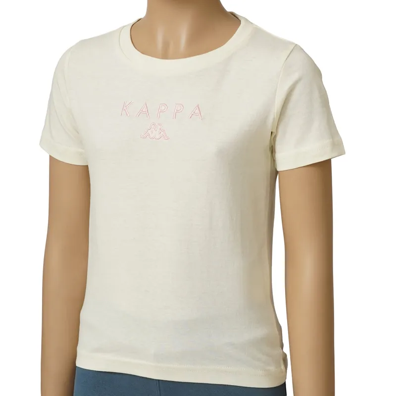 KAPPA MAJICA LOGO  SAMMO ZA DEČAKE