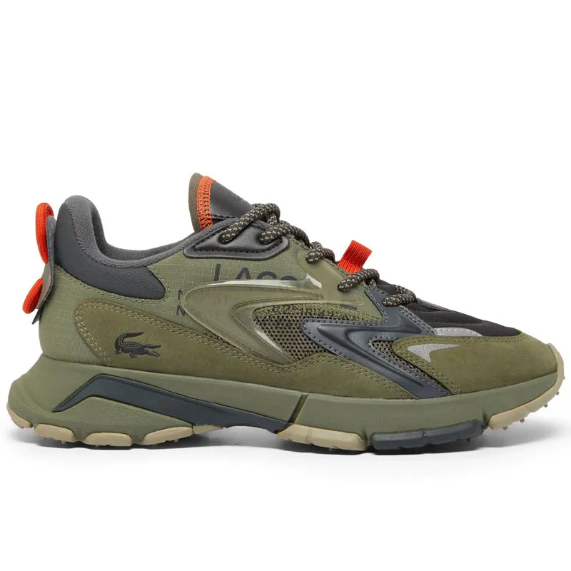 LACOSTE MUSKE PATIKE L003 NEO TECH 224 1 SMA