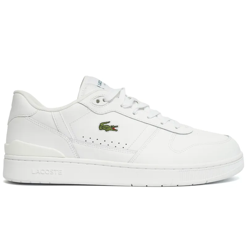 LACOSTE MUSKE PATIKE T-CLIP SET 224 2 SMA