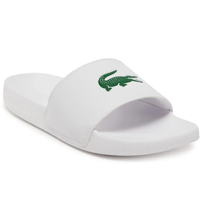 LACOSTE PAPUCE SERVE SLIDE ZA MUŠKARCE