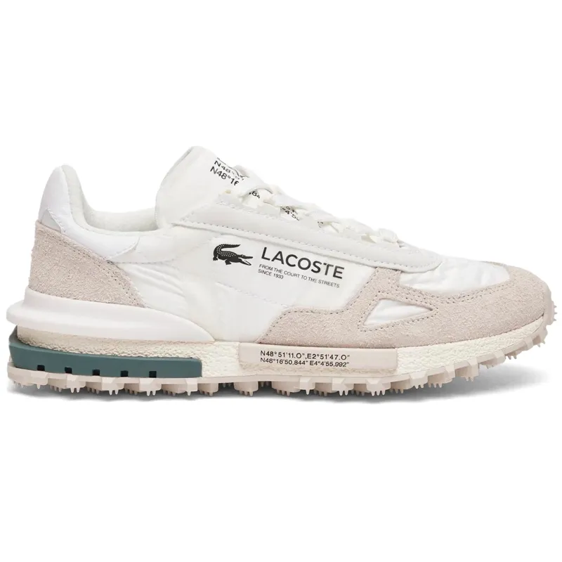 LACOSTE PATIKE ELITE ACTIVE 223 1 SMA ZA MUŠKARCE