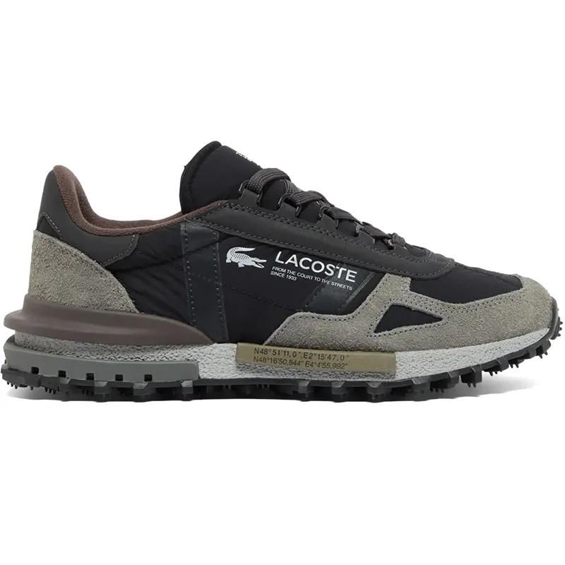 LACOSTE PATIKE ELITE ACTIVE 225 4 SMA ZA MUŠKARCE