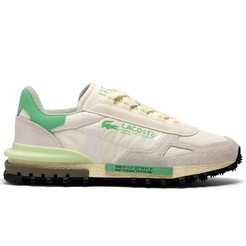 LACOSTE PATIKE ELITE ACTIVE 225 4 SMA ZA MUŠKARCE