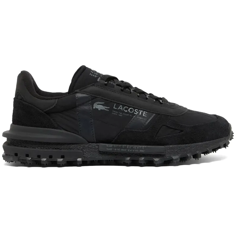 LACOSTE PATIKE ELITE ACTIVE 225 4 SMA ZA MUŠKARCE