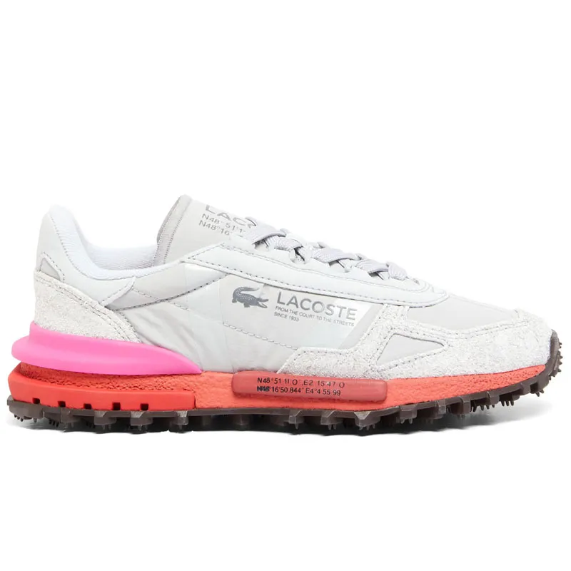 LACOSTE PATIKE ELITE ACTIVE ZA ŽENE