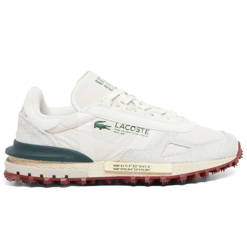 LACOSTE PATIKE ELITE ACTIVE ZA MUŠKARCE