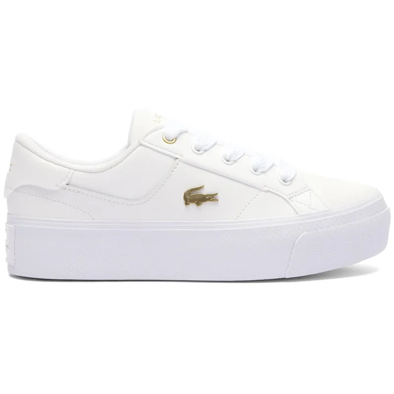 LACOSTE PATIKE ZIANE PLATFORM ZA ŽENE