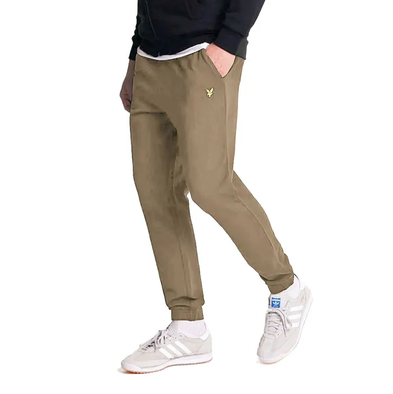 LYLE AND SCOTT DONJI DEO SLIM SWEATPANT ZA MU[KARCE