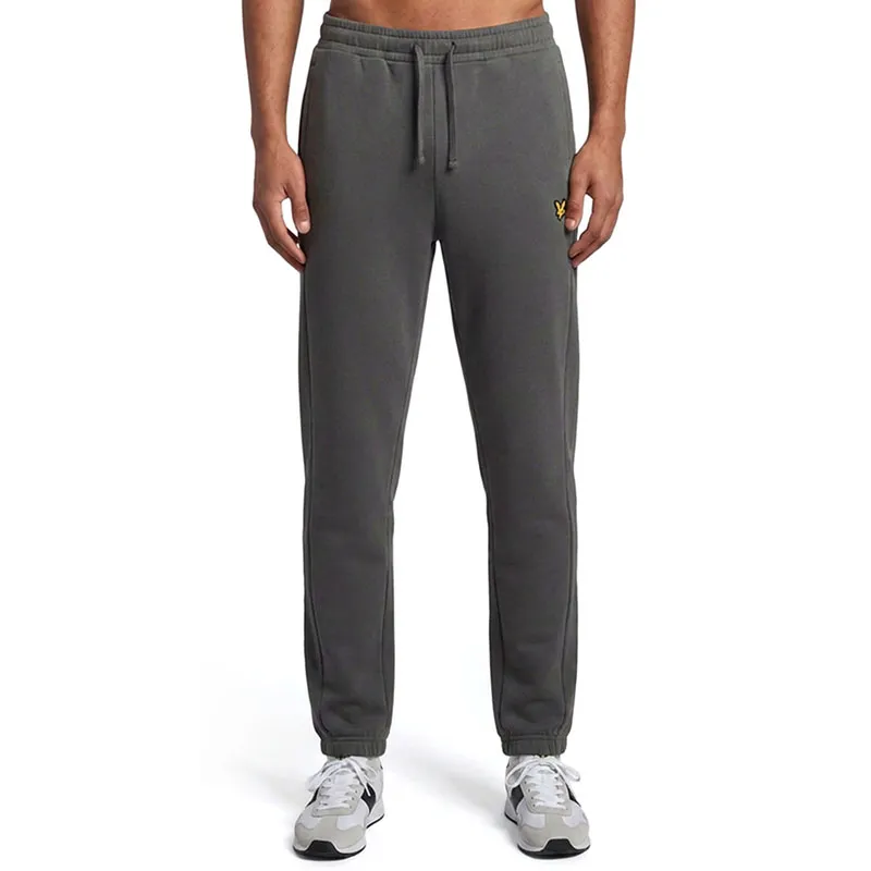 LYLE AND SCOTT DONJI DEO SPORTS LOOPBACK JOGGERS ZA MU[KARCE