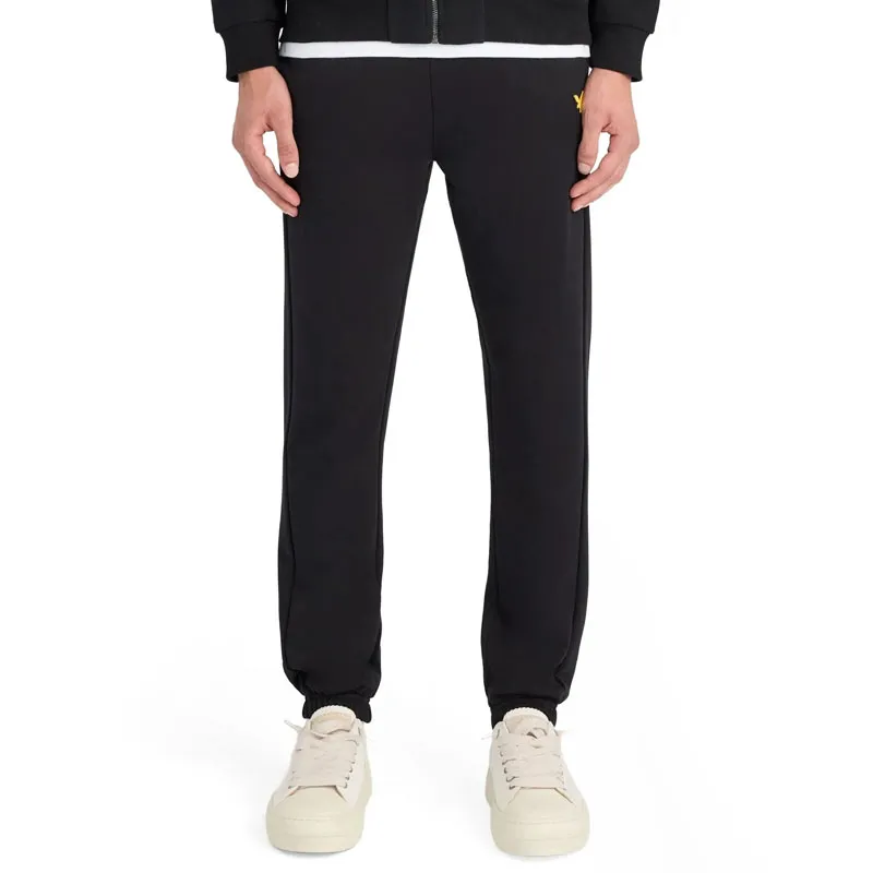LYLE AND SCOTT DONJI DEO SPORTS LOOPBACK JOGGERS ZA MU[KARCE