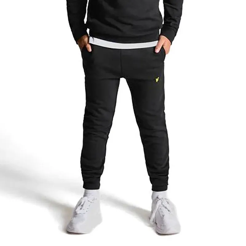 LYLE AND SCOTT DONJI DEO SWEAT PANT ZA DEČAKE