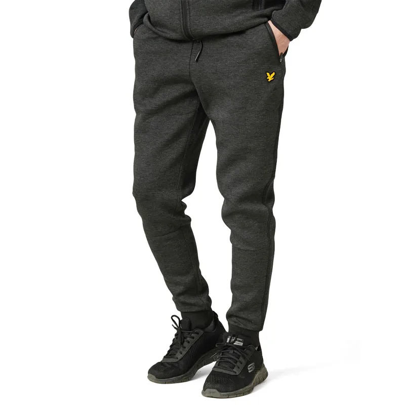 LYLE AND SCOTT DONJI DEO TRENERKE NEOPRENE TRACKIES ZA MUŠKARCE