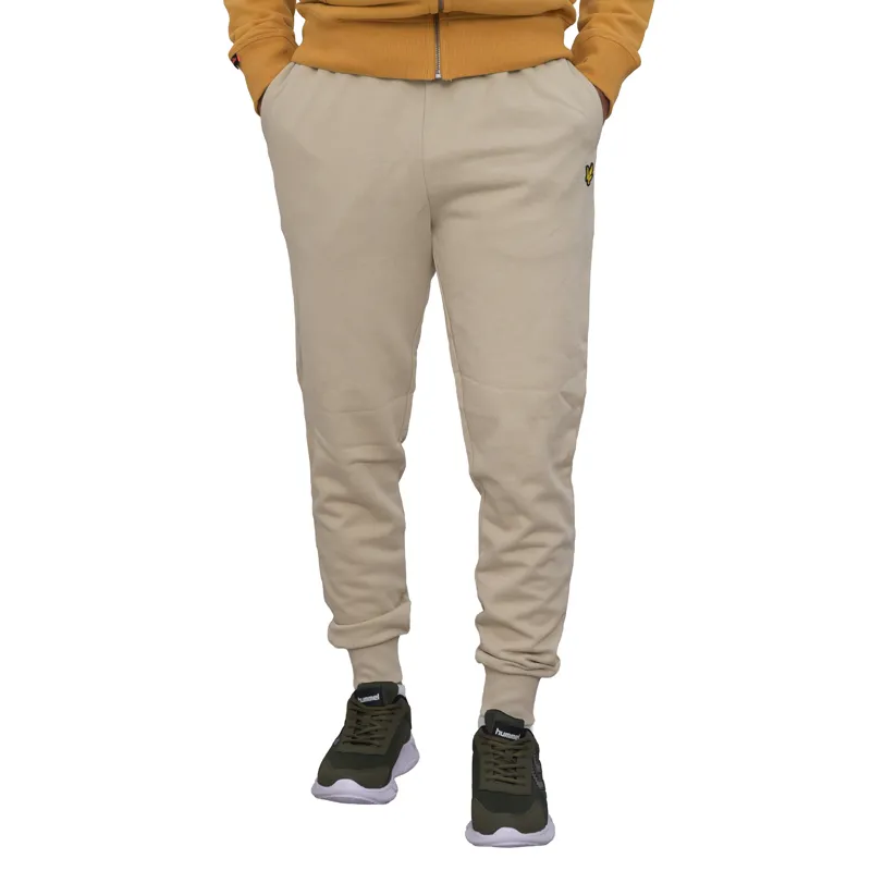 LYLE AND SCOTT DONJI DEO TRENERKE SKINNY SWEATPANT ZA MUŠKARCE