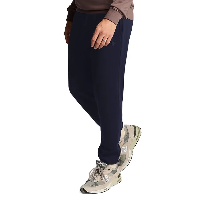 LYLE AND SCOTT DONJI DEO TRENERKE SUPERFINE SLIM SWEAT PANT ZA MUŠKARCE