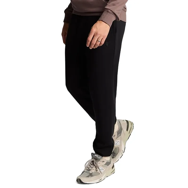 LYLE AND SCOTT DONJI DEO TRENERKE SUPERFINE SLIM SWEAT PANT ZA MUŠKARCE