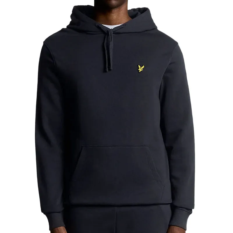 LYLE AND SCOTT DUKS PULLOVER HOODIE ZA MUŠKARCE
