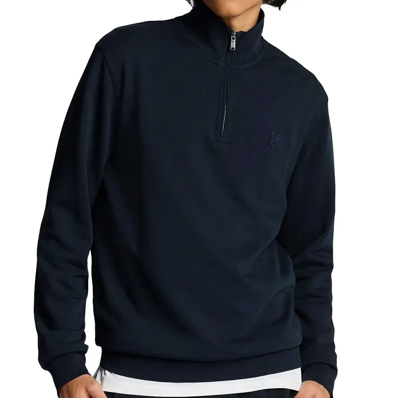 LYLE AND SCOTT JAKNA TONAL HYBRID JACKET ZA MUŠKARCE