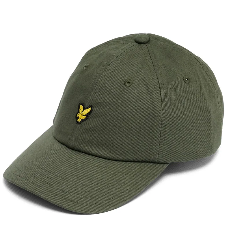 LYLE AND SCOTT KA?KET BASEBALL CAP ZA MUŠKARCE