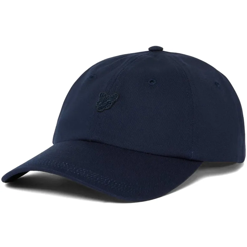 LYLE AND SCOTT KA?KET TONAL EAGLE BASEBALL CAP ZA MUŠKARCE