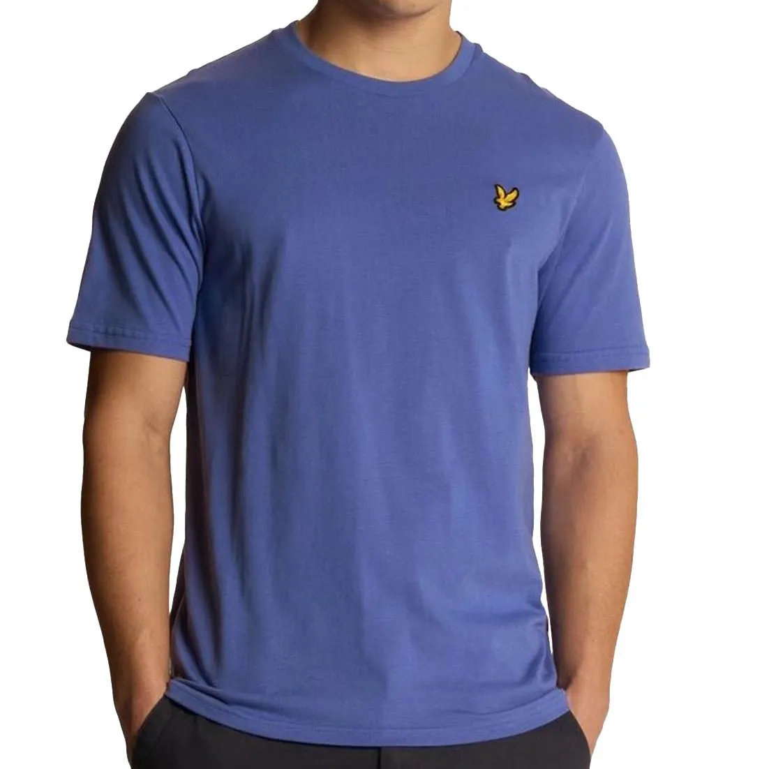 LYLE AND SCOTT MAJICA PLAIN T-SHIRT  ZA MUŠKARCE