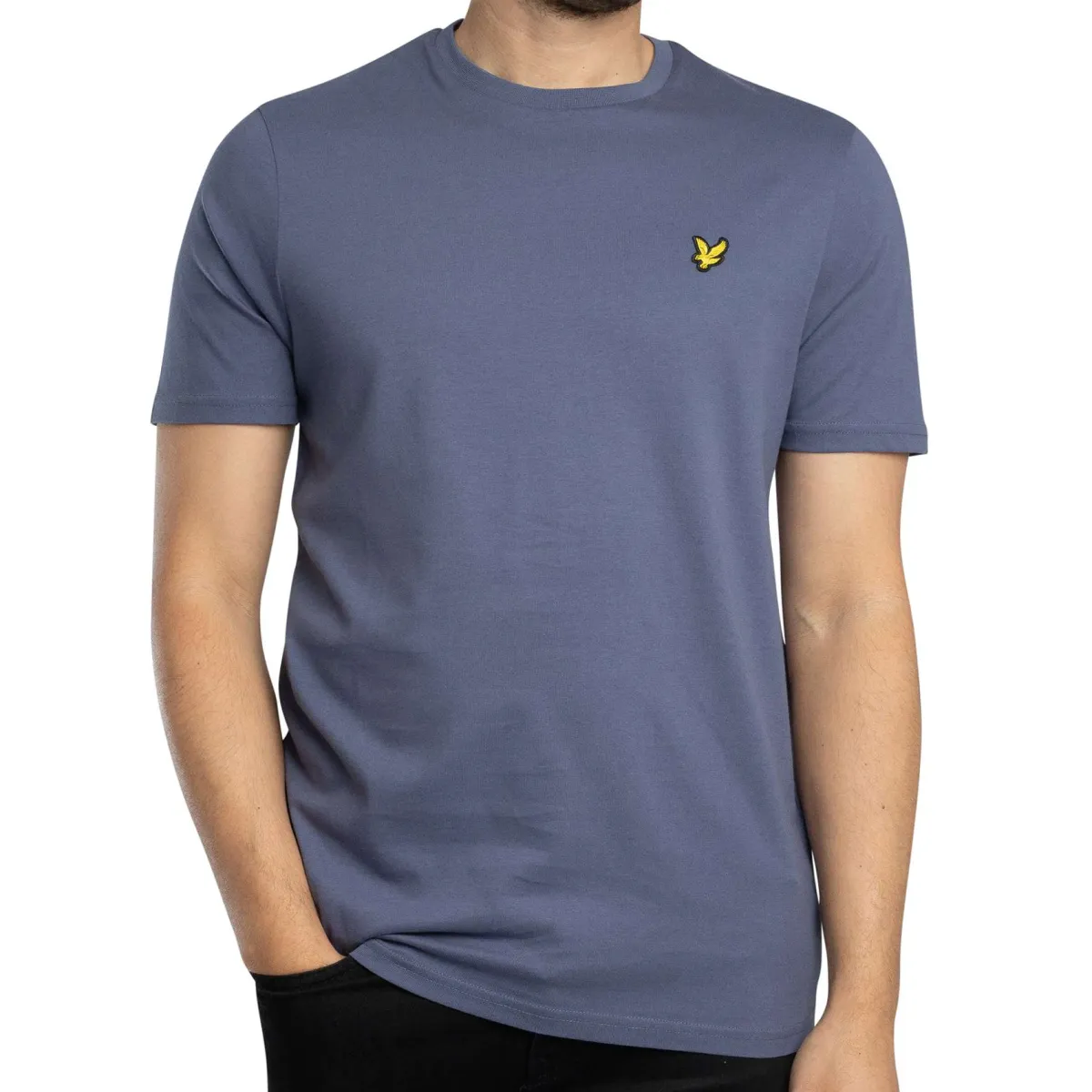 LYLE AND SCOTT MAJICA PLAIN T-SHIRT  ZA MUŠKARCE