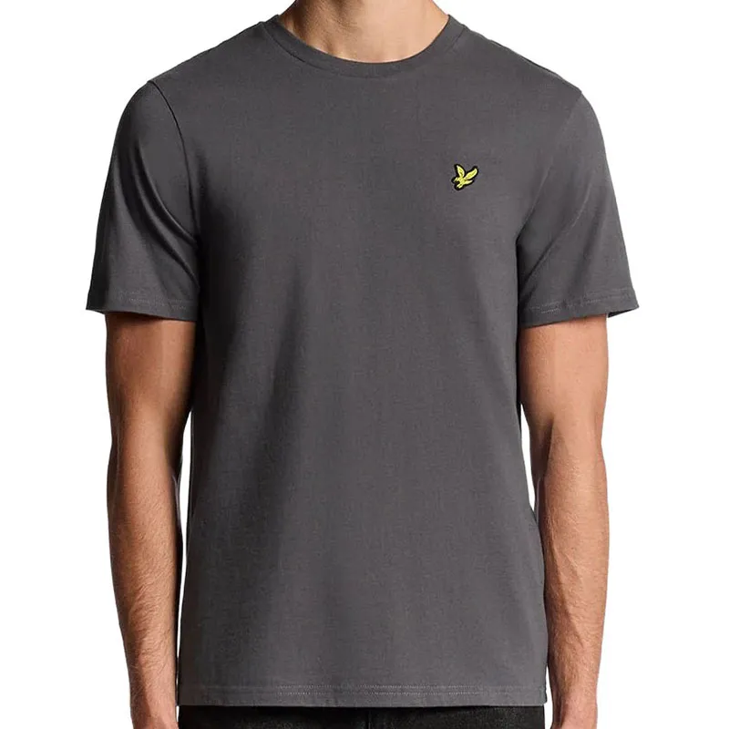 LYLE AND SCOTT MAJICA PLAIN T-SHIRT ZA MUŠKARCE