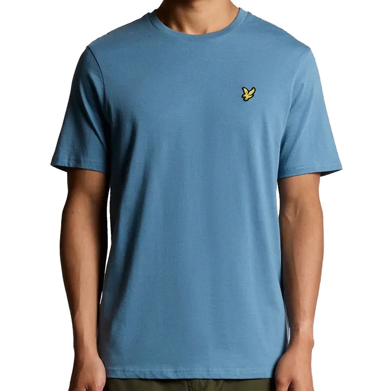 LYLE AND SCOTT MAJICA PLAIN T-SHIRT ZA MUŠKARCE