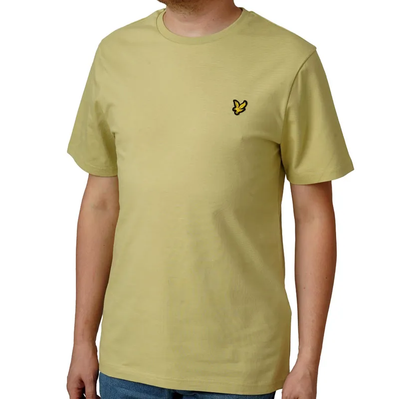 LYLE AND SCOTT MAJICA PLAIN T-SHIRT ZA MUŠKARCE
