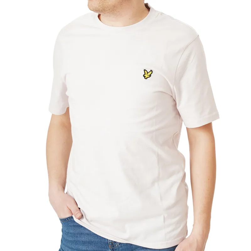 LYLE AND SCOTT MAJICA PLAIN T-SHIRT ZA MUŠKARCE