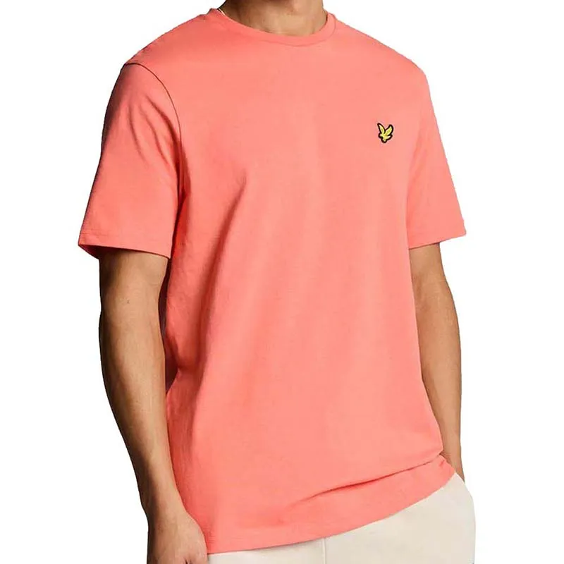 LYLE AND SCOTT MAJICA PLAIN T-SHIRT ZA MUŠKARCE