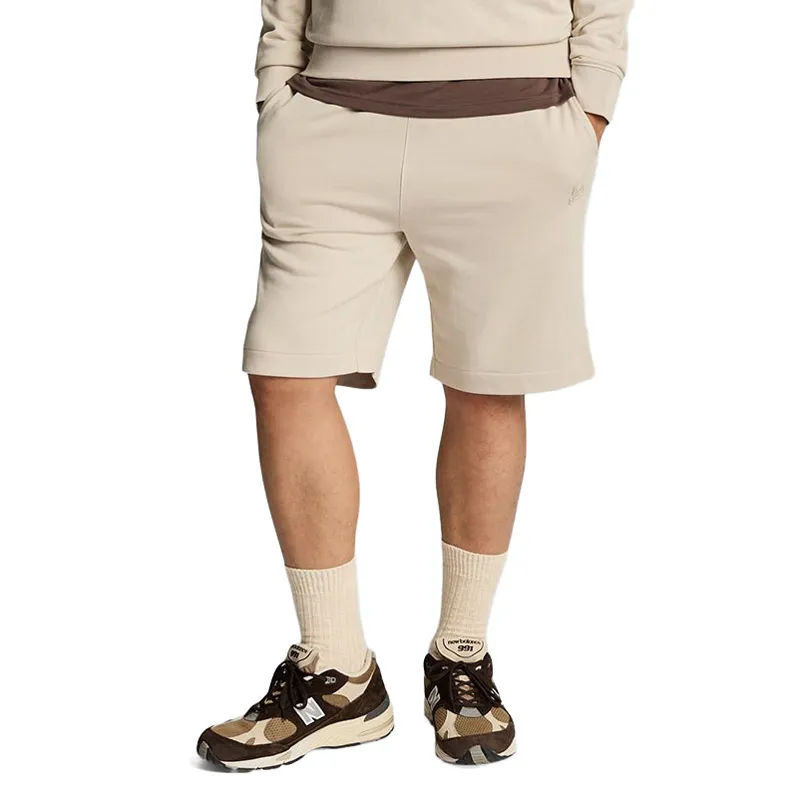 LYLE AND SCOTT ŠORTS SUPERFINE SWEATSHORT ZA MUŠKARCE