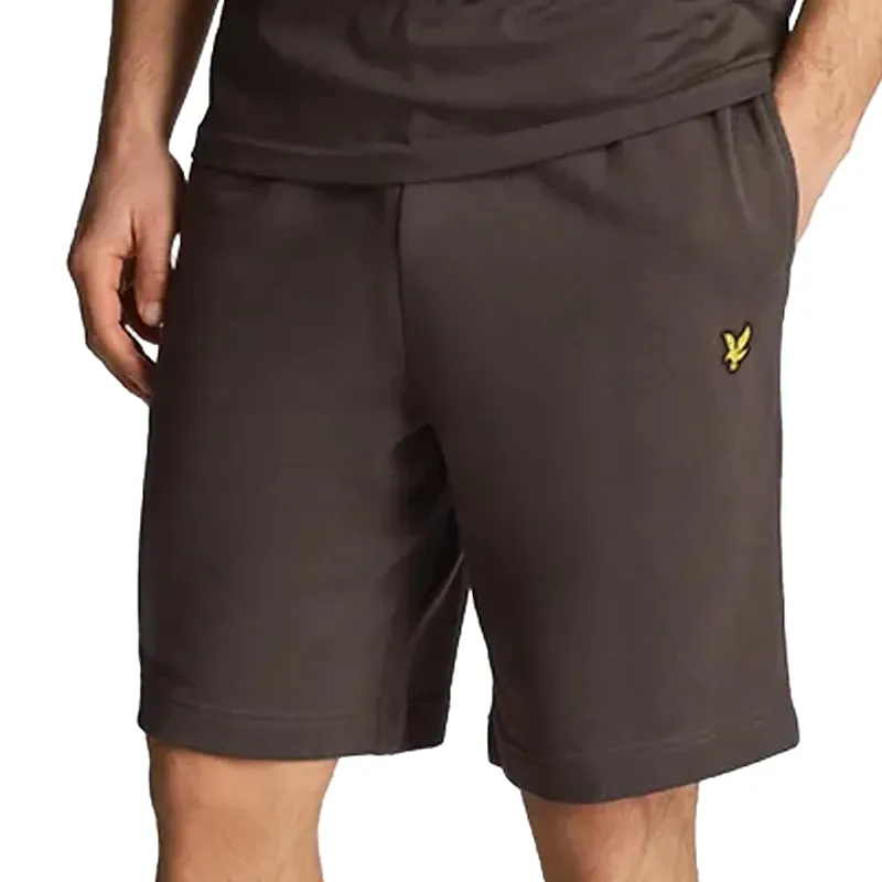 LYLE AND SCOTT ŠORTS SWEAT SHORT ZA MUŠKARCE