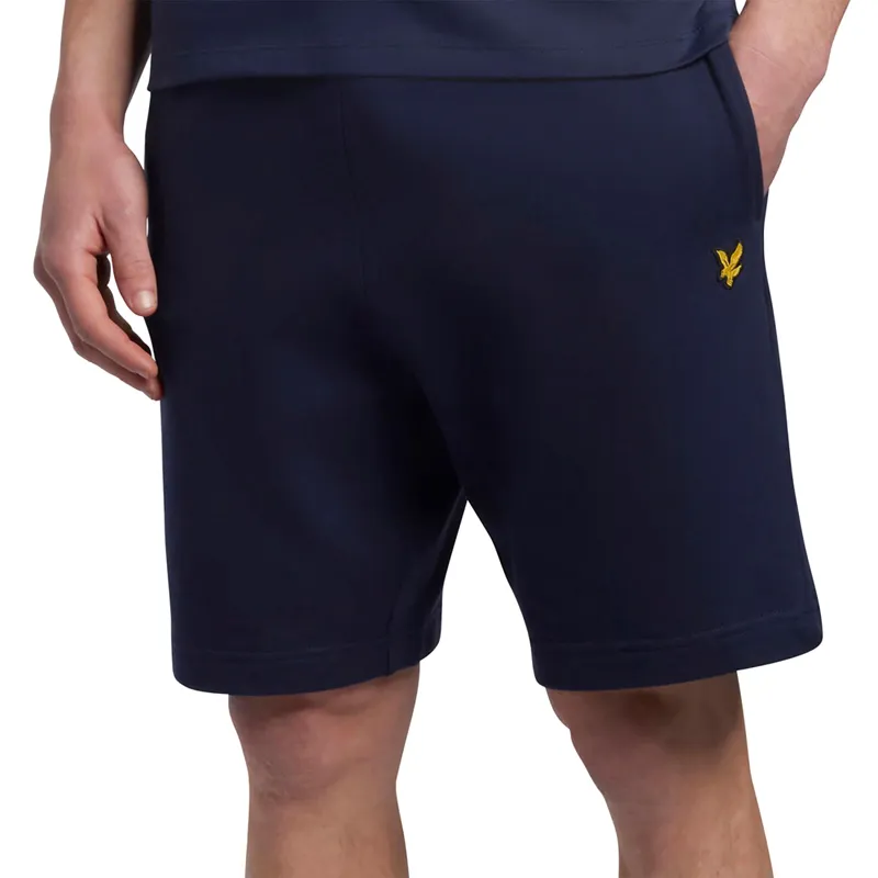 LYLE AND SCOTT ŠORTS SWEAT SHORT ZA MUŠKARCE