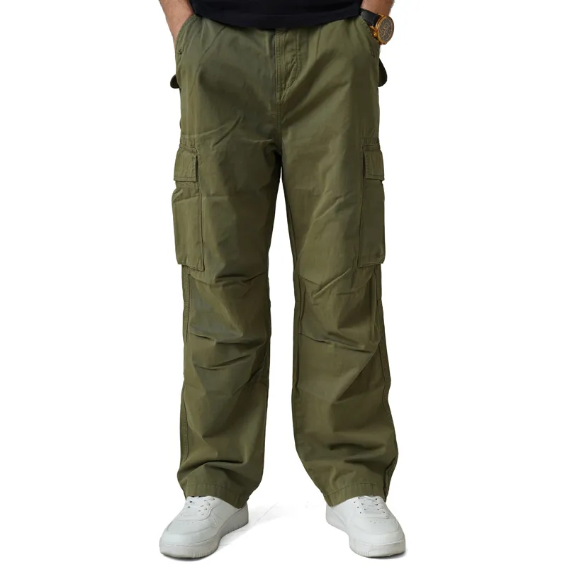 LYLE AND SCOTT PANTALONE ARTICULATED CARGO TROUSER ZA MUŠKARCE