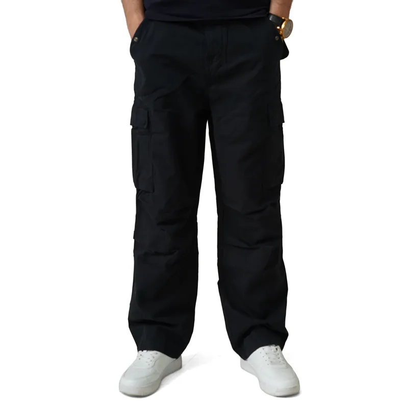 LYLE AND SCOTT PANTALONE ARTICULATED CARGO TROUSER ZA MUŠKARCE