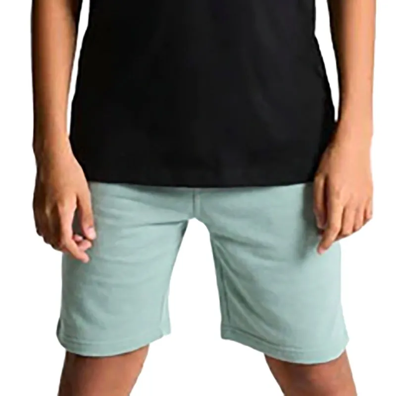 LYLE AND SCOTT SORTS SWEAT SHORT ZA DEČAKE