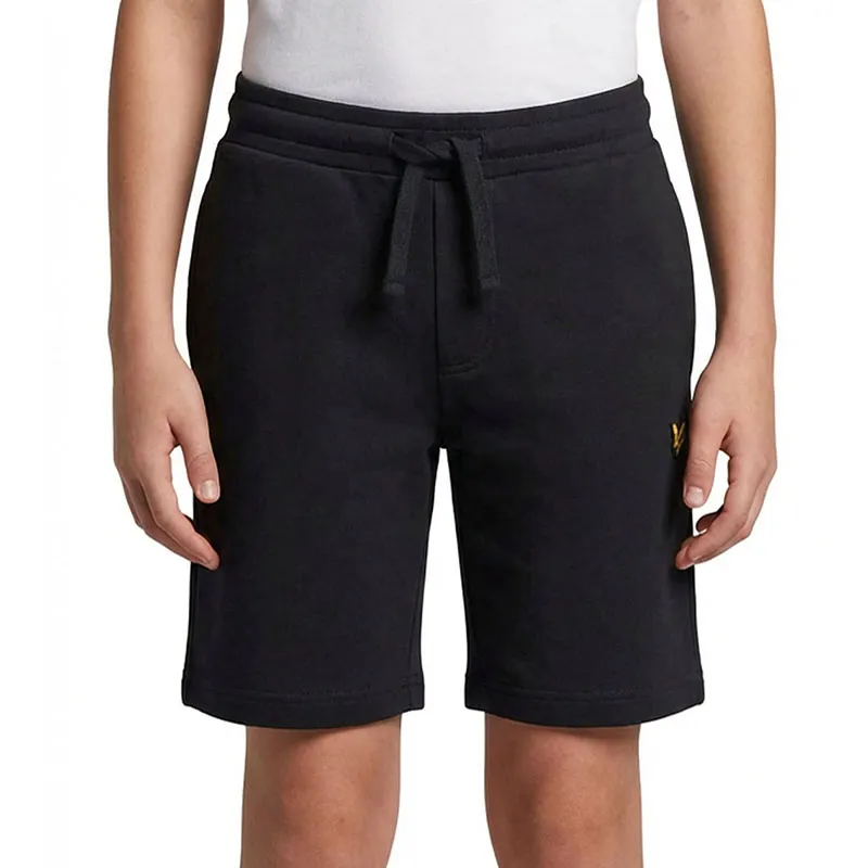 LYLE AND SCOTT SORTS SWEAT SHORT ZA DEČAKE