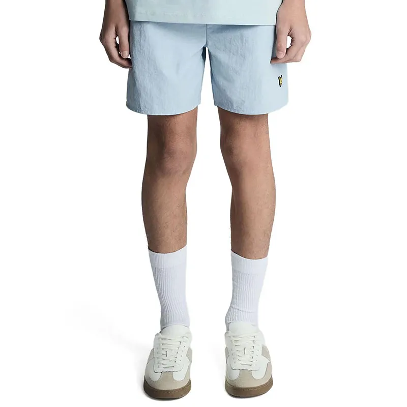 LYLE AND SCOTT SORTS ZA PLIVANJE PLAIN SWIM SHORT ZA DEČAKE
