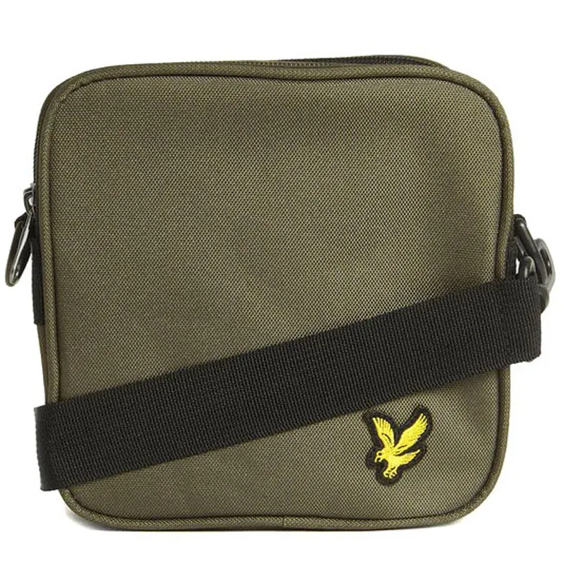 LYLE AND SCOTT TORBA CROSS BODY BAG ZA MUŠKARCE