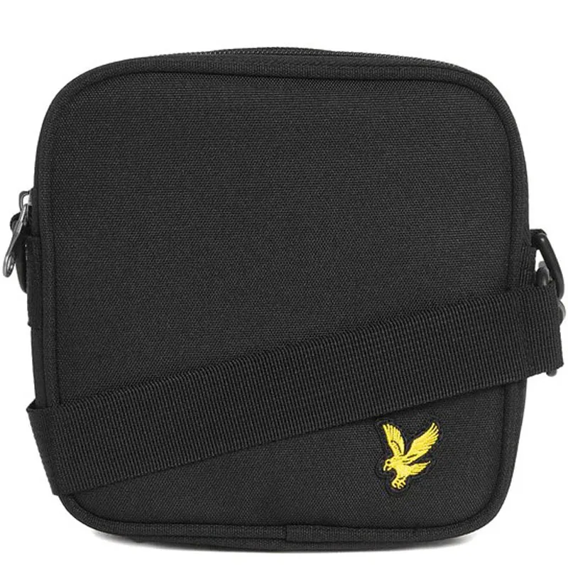 LYLE AND SCOTT TORBA CROSS BODY BAG ZA MUŠKARCE