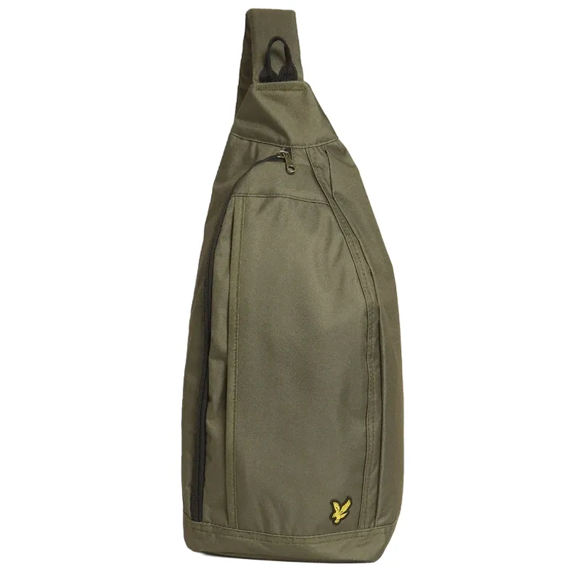 LYLE AND SCOTT TORBA SLING BAG ZA MUŠKARCE