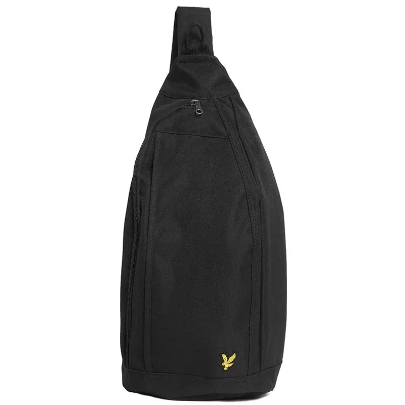 LYLE AND SCOTT TORBA SLING BAG ZA MUŠKARCE